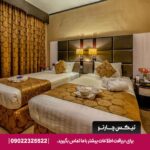 هتل الجوهرا گاردنز (Al Jawhara Gardens Hotel) دبی