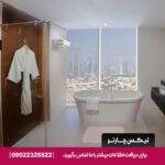 هتل میلینیوم سنترال (Millennium Central Downtown) دبی