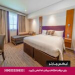 هتل پریمیر این سیلیکون اوسیس (Premier Inn Dubai Silicon Oasis) دبی