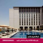 هتل روو ات د پارک (Rove At The Park) دبی