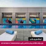 هتل روو مارینا (Rove Dubai Marina) دبی