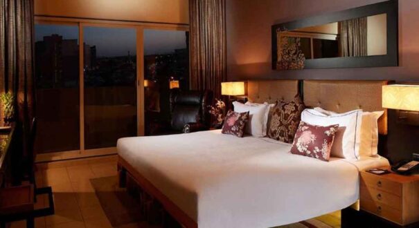 هتل آپارتمان زیکو (ZiQoo Hotel Apartments) دبی