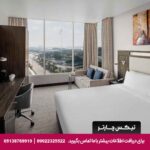 هتل (Holiday Inn Express Dubai - Jumeirah) دبی