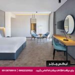 هتل مانور بای جی ای (The Manor by JA, Dubai) دبی