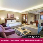 هتل آپارتمان سامور (Somewhere Hotel Apartment) دبی
