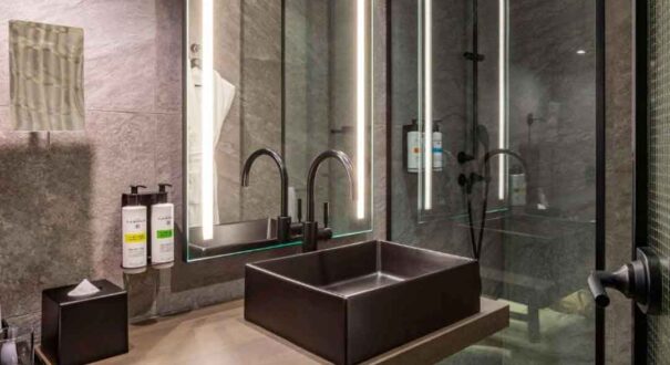 هتل پولمن آکسیز تاورز (Pullman Axis Towers) تفلیس
