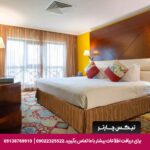 هتل کورال (Coral Dubai Deira Hotel) دبی