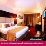هتل گلف این (Gulf Inn Hotel) دبی