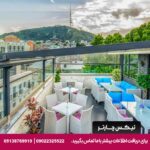 هتل ریور ساید (River Side Hotel) تفلیس