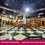 هتل واین پالاس (WINE PALACE) تفلیس