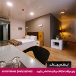 هتل ایوریا این (Iveria Inn) تفلیس