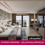 هتل میراکل ریزورت (Miracle Resort) آنتالیا