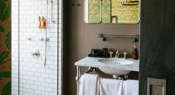 هتل رومز (Rooms Hotel Tbilisi) تفلیس