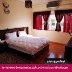 هتل بوتیک فولتون قشم