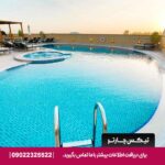 هتل الیت بیبلوس (Elite Byblos Hotel) دبی
