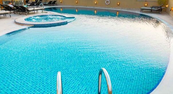 هتل الیت بیبلوس (Elite Byblos Hotel) دبی