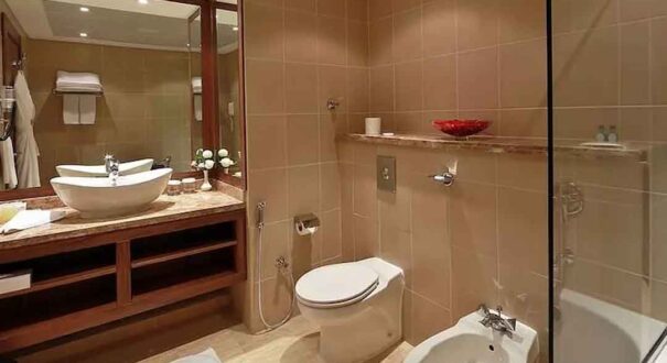 هتل الخلیج پالاس دیره (Al Khaleej Palace Deira) دبی