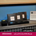 هتل هیوز بوتیک (Hues Boutique Hotel) دبی