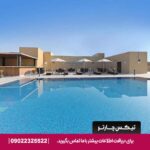هتل تایم اسما (TIME Asma Hotel) دبی