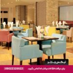 هتل د لیلا (The Leela Hotel) دبی