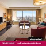 هتل سوئیسوتل الغریر (Swissotel Al Ghurair) دبی