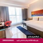 هتل سیتی مکس بیزنس بی (Citymax Hotel Business Bay) دبی