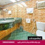 هتل زین اینترنشنال (Zain International Hotel) دبی