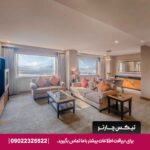 هتل گالریا رزیدنس (The Galleria Residence) دبی
