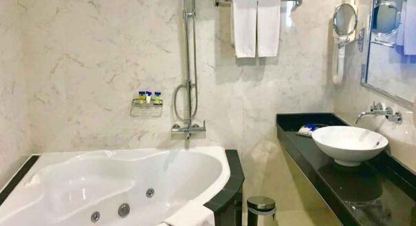 هتل سامایا دیره (Samaya Hotel Deira) دبی