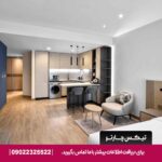 هتل (Residence Inn Sheikh Zayed Road, Dubai) دبی
