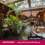 هتل (Mövenpick Dubai Grand Al Bustan) دبی