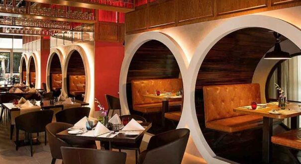 هتل ایبیس وان سنترال (ibis One Central) دبی