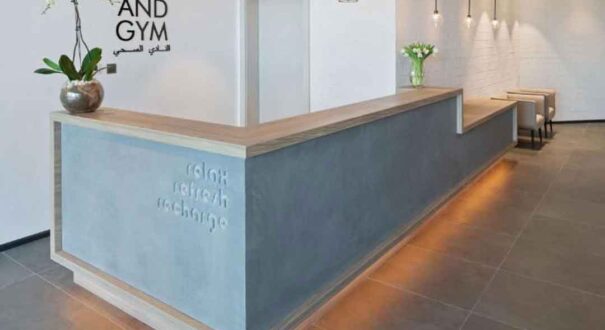 هتل مانور بای جی ای (The Manor by JA, Dubai) دبی