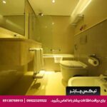 هتل لاوندر (Lavender Hotel) دبی