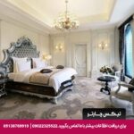 هتل آمباسادوری (Ambassadori Tbilisi Hotel) تفلیس