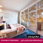 هتل ریور ساید (River Side Hotel) تفلیس