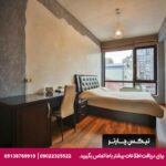هتل واین پالاس (WINE PALACE) تفلیس