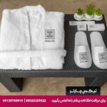 هتل ایوریا این (Iveria Inn) تفلیس