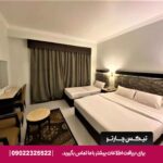 هتل سیگنچر دیره (Signature Inn Deira) دبی