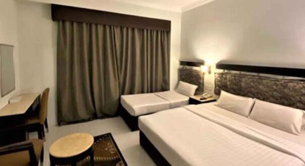 هتل سیگنچر دیره (Signature Inn Deira) دبی