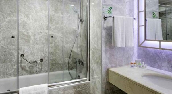 هتل میراکل ریزورت (Miracle Resort) آنتالیا