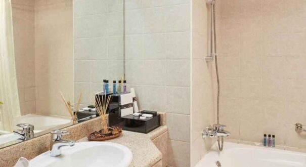 هتل آپارتمان زیکو (ZiQoo Hotel Apartments) دبی