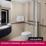 هتل (Holiday Inn Express Dubai - Jumeirah) دبی