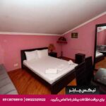 هتل آیساکا (Hotel Isaka) تفلیس