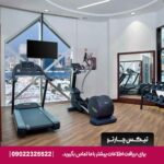 هتل سیتی سیزنز تاورز دبی