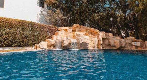 هتل مارین بیچ ریزورت اسپا (Dubai Marine Beach Resort & Spa) دبی