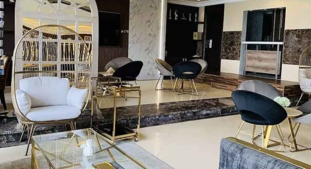 هتل الخلیج پالاس دیره (Al Khaleej Palace Deira) دبی