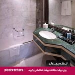 هتل کارلتون تاور (Carlton Tower) دبی