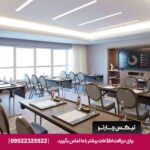 هتل دوسیت دی ۲ کنز (dusitD2 Kenz) دبی