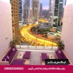 هتل وکو بونینگتون (voco Bonnington Dubai by IHG) دبی